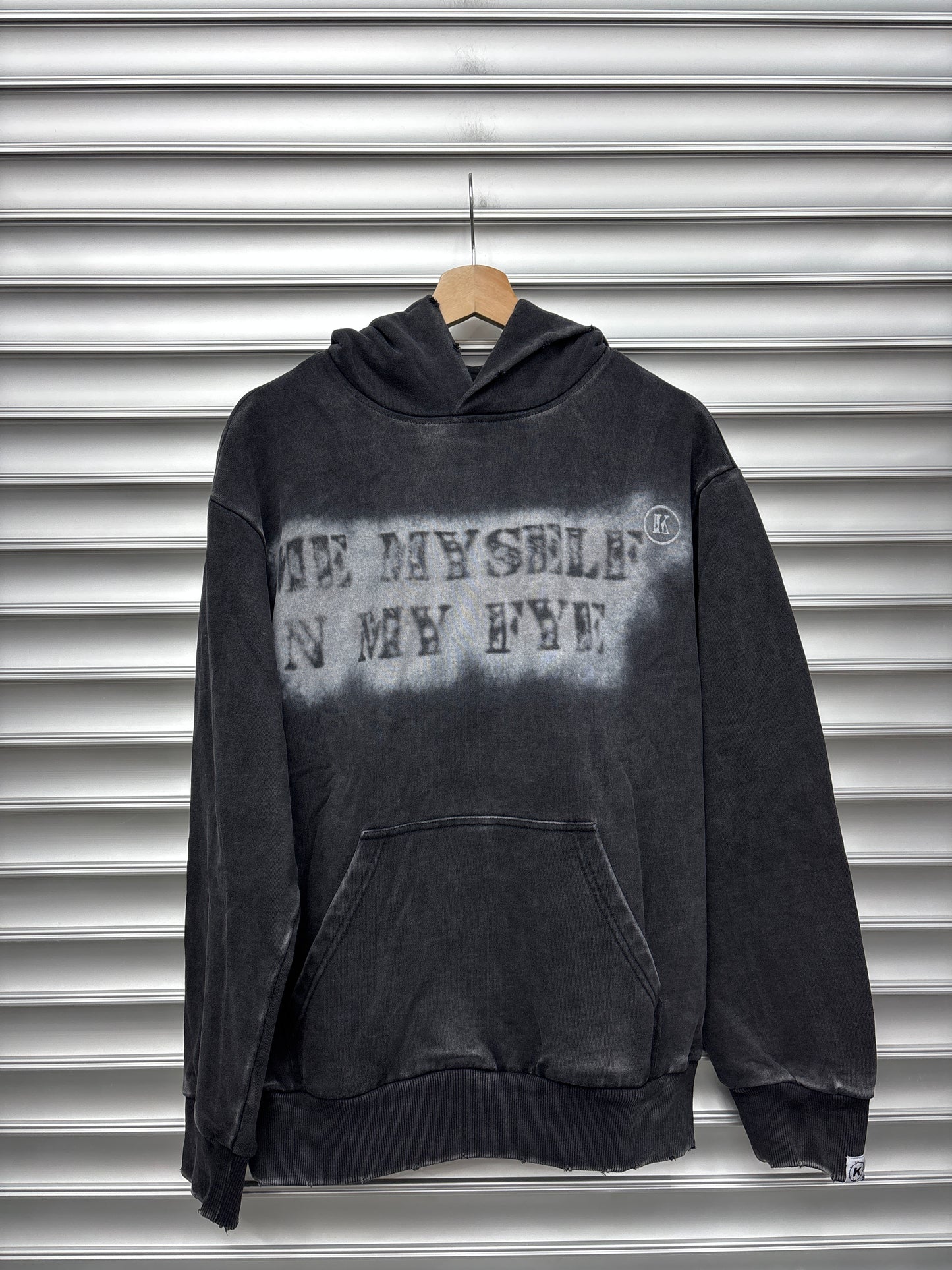 My Fye Hoodie - S