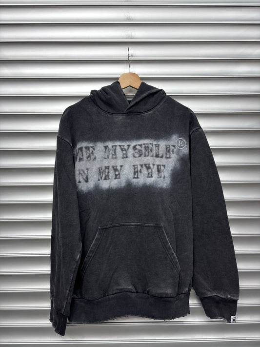 My Fye Hoodie - S