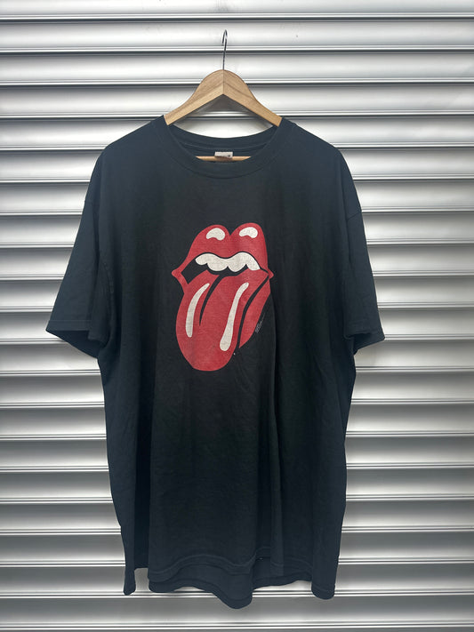 Vintage Rolling Stones Tee - XXL