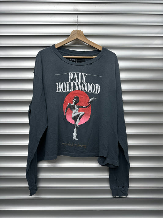 Paly Hollywood Longsleeve - M