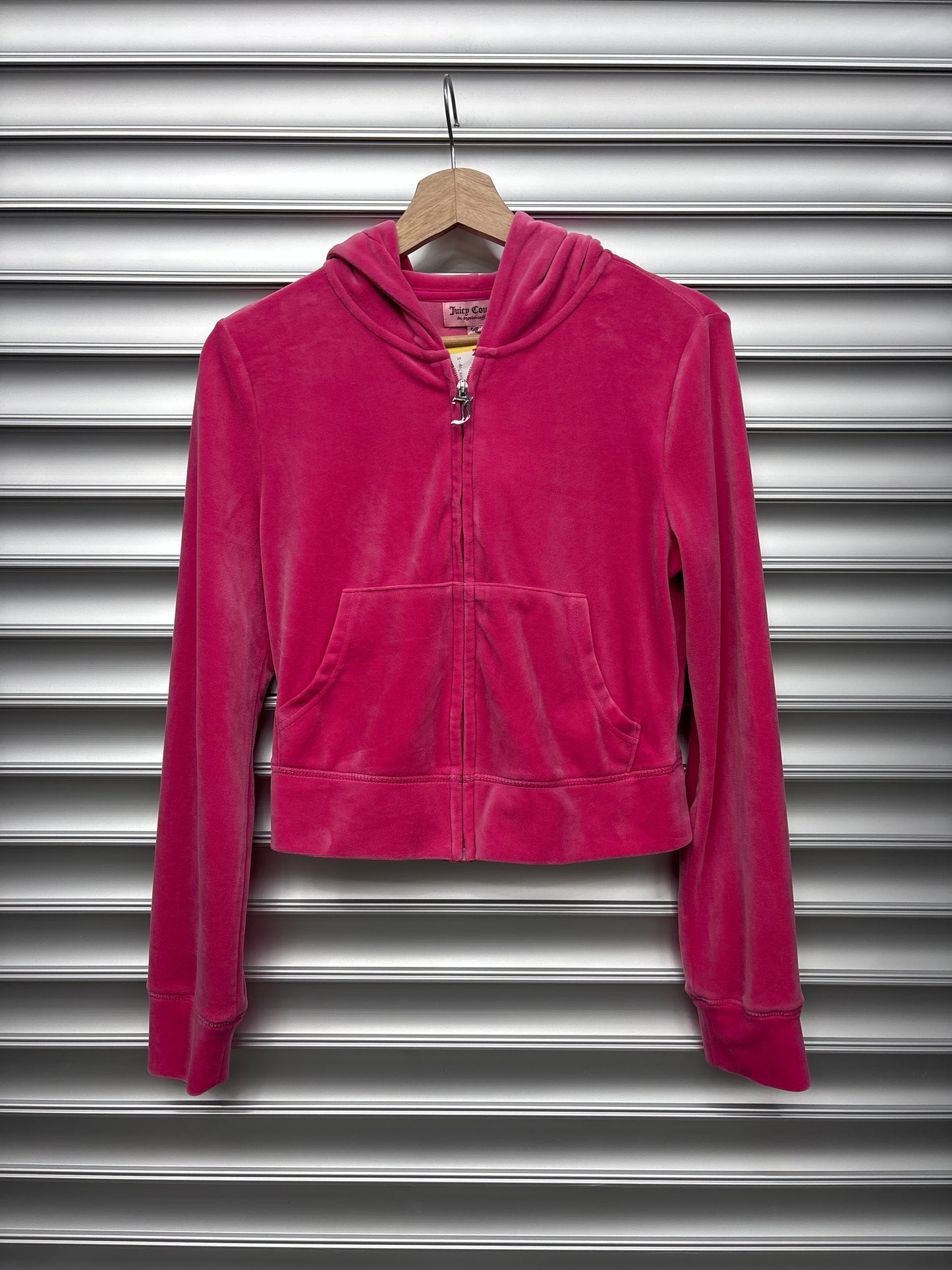 Womens Juicy Cuture Top - S