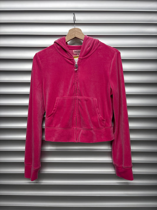 Womens Juicy Cuture Top - S