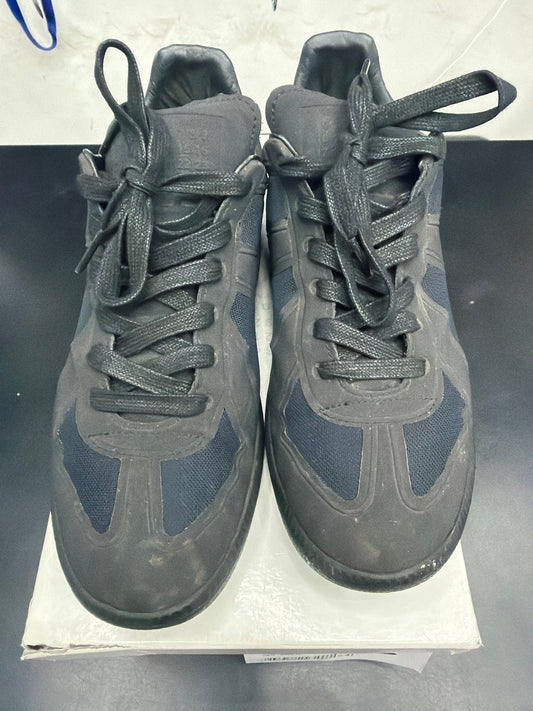 Maison Marigela Replica Black Mesh (U) - 41(8)