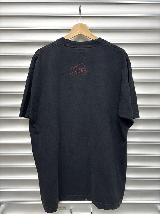Vintage The Rock Tee - XL