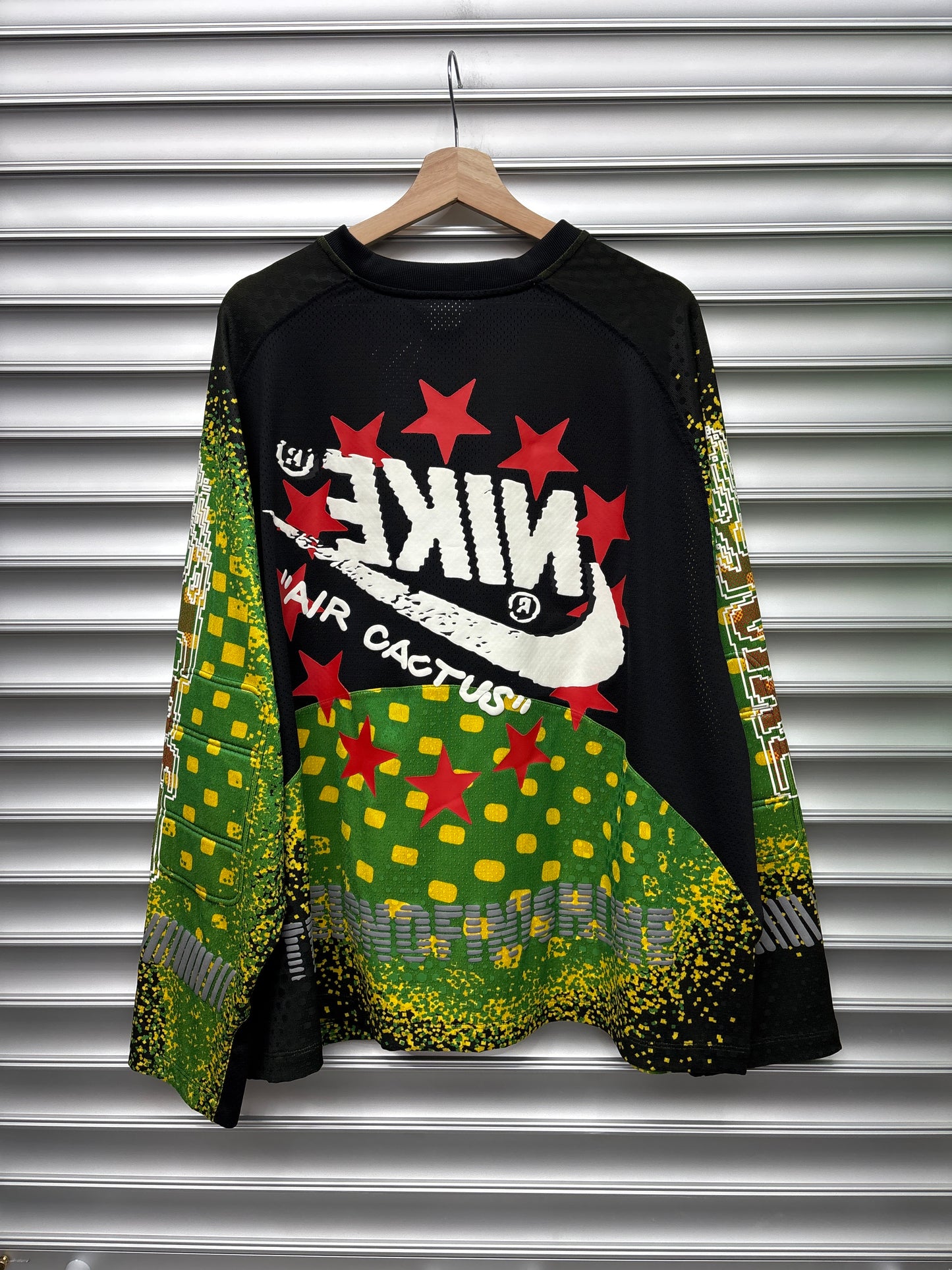 CPFM Nike Mesh Jersey - L