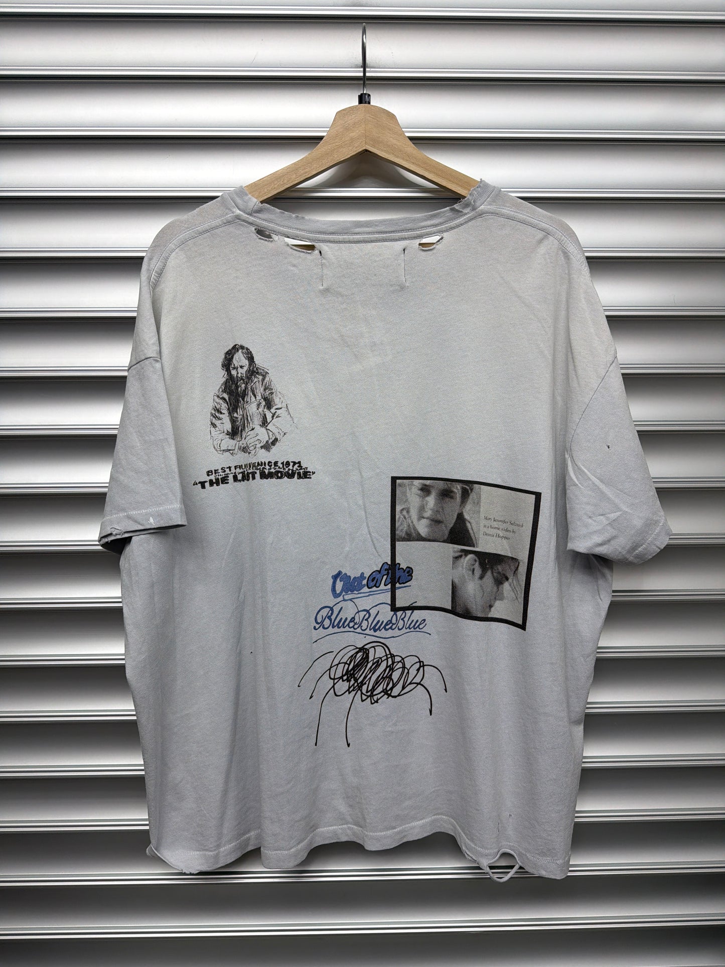 Paly American Dreamer Tee - M