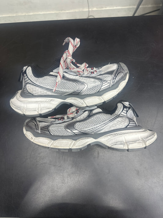 Balenciaga 3XL Grey (U) - 38 (NB)**