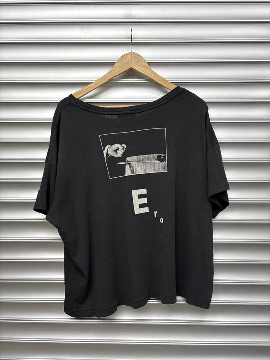 ERD Coin Can Tee - M**