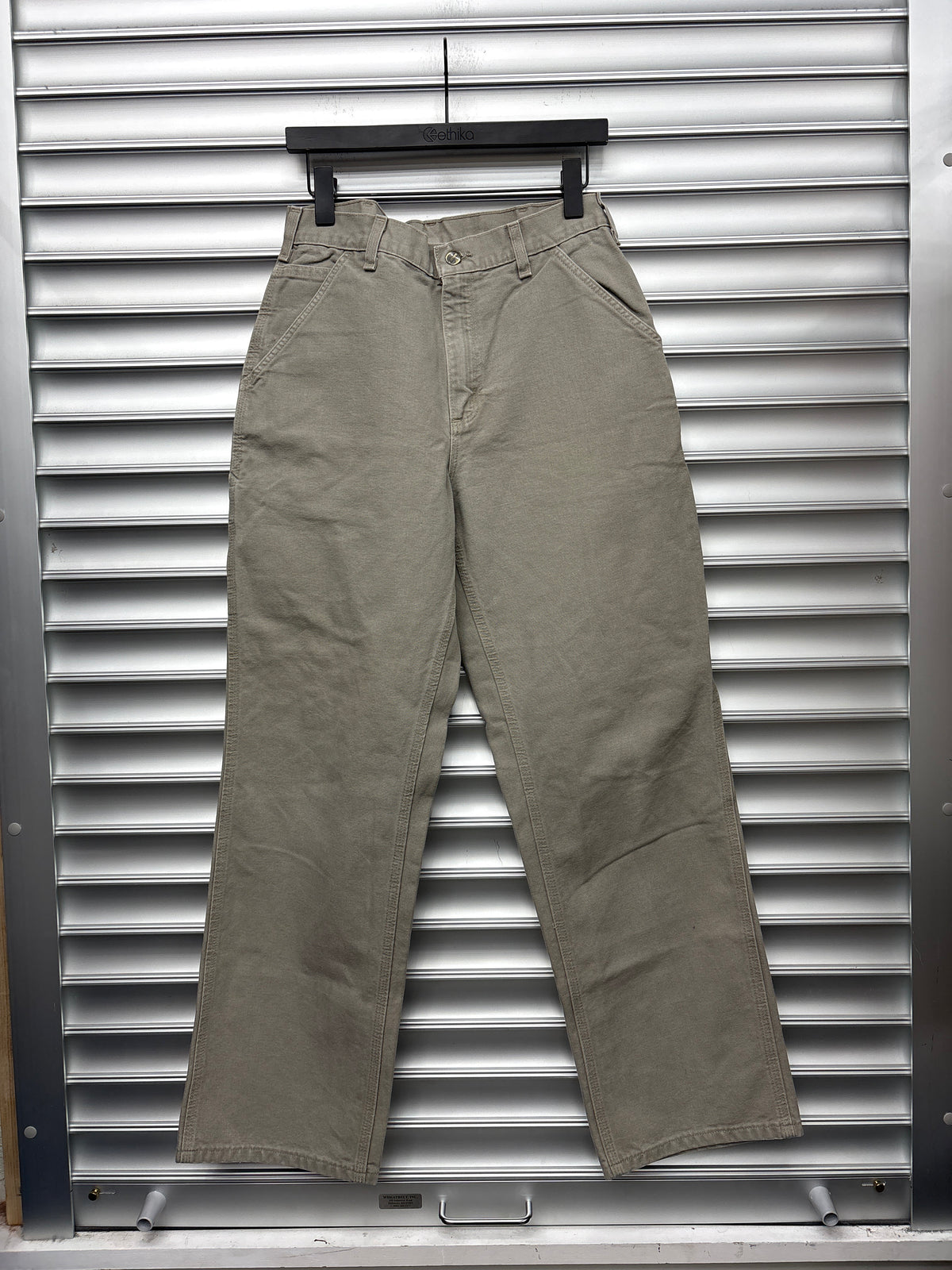 Vintage Carhartt Carpenter Pants - 32x32**