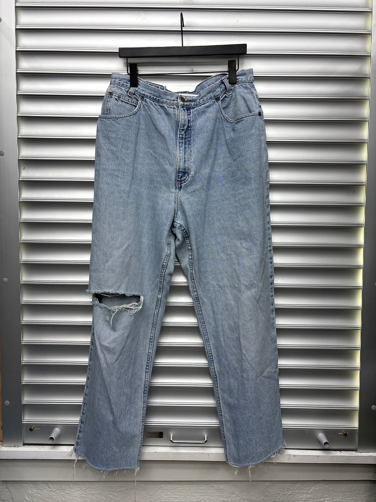 Vintage Denim - 32**
