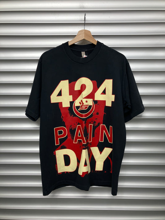 sicko 424 Pain Tee - L