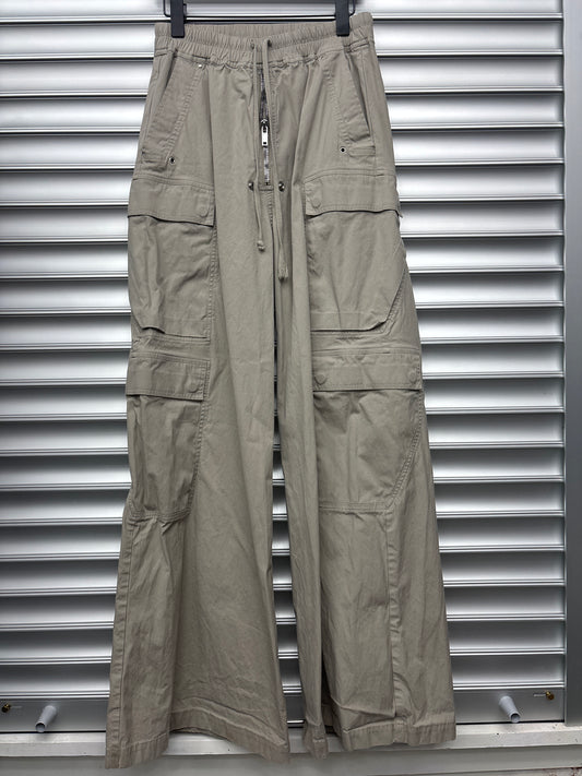 Rick Owens Cargos - 46