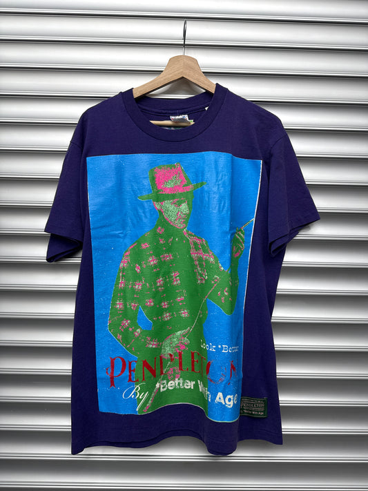 Better With Age Pendleton - L