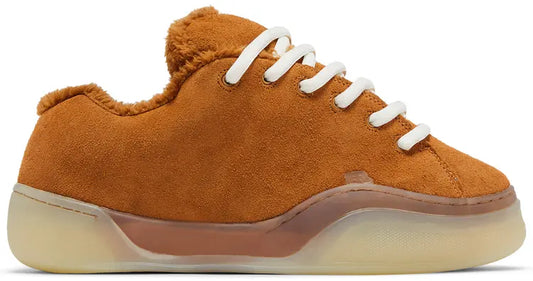 ERL Vamp Natural Brown