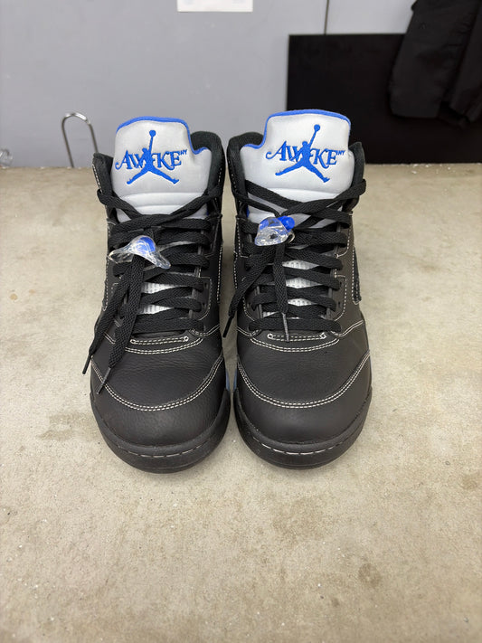 AJ5 Awake Black (U) - 10M (NB)