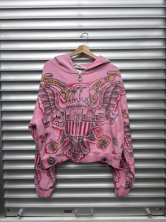 Vale Dipset Hoodie - M