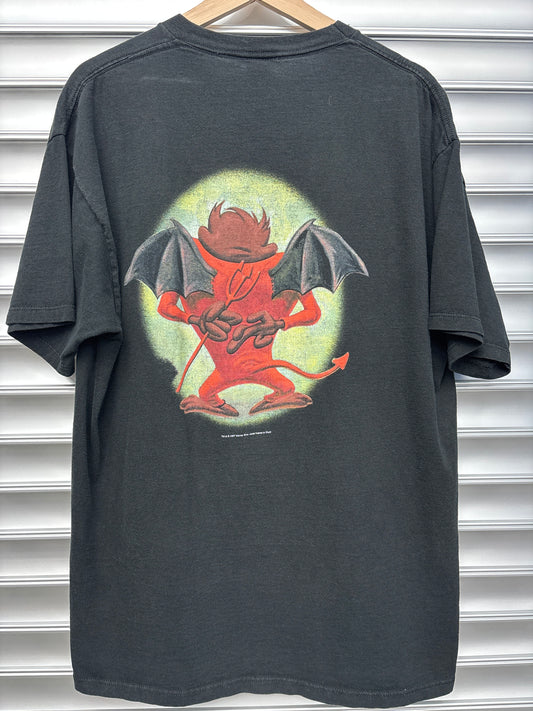 Vintage Taz Angel Tee - XL