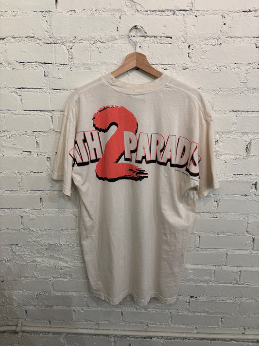 Hellstar Black Chucky Tee - M