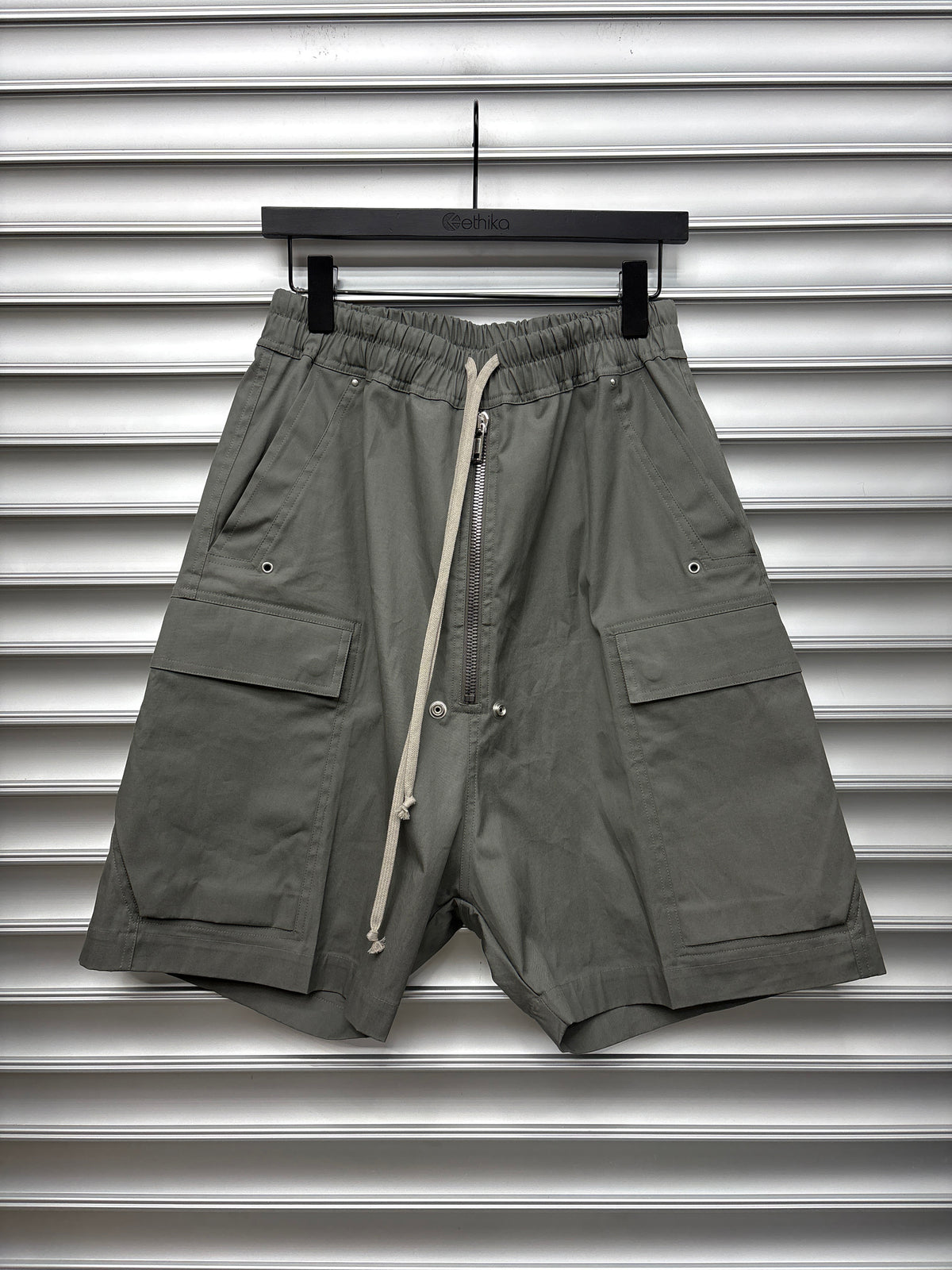 Rick Owens Euca Bella Cargo - 31**