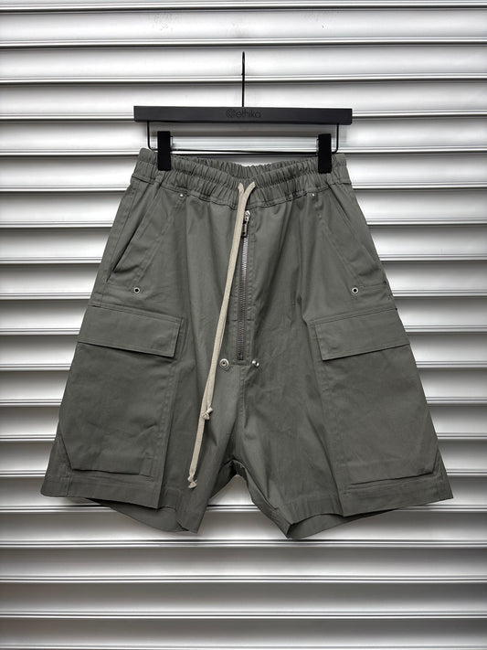 Rick Owens Euca Bella Cargo - 31