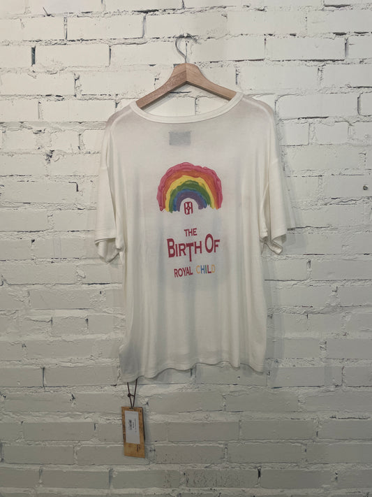 BORC Beatles Tee - S
