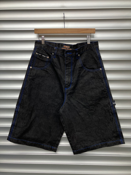 Vintage Platinum Nova Jeans  Shorts -31