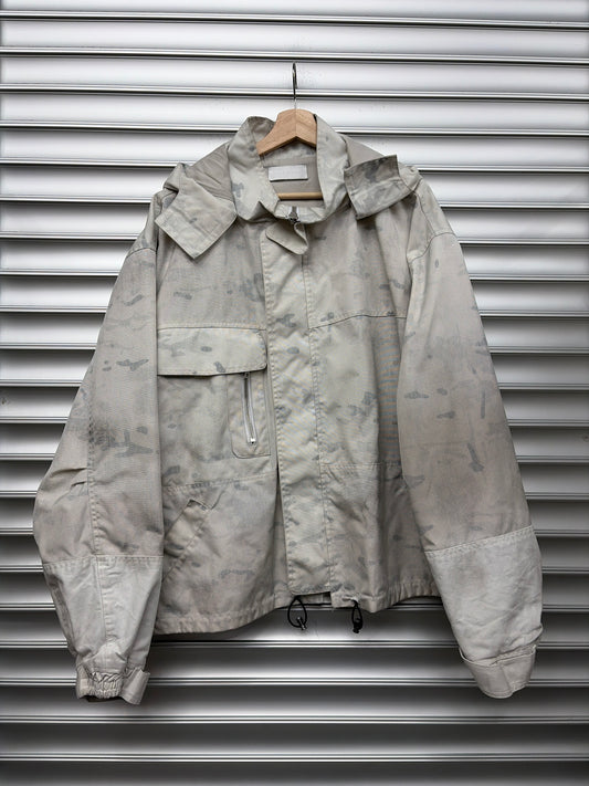 Alexander Digienova Snow Camo Parka - 2**
