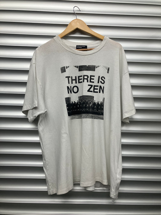 ERD There Is No Zen Tee - XL