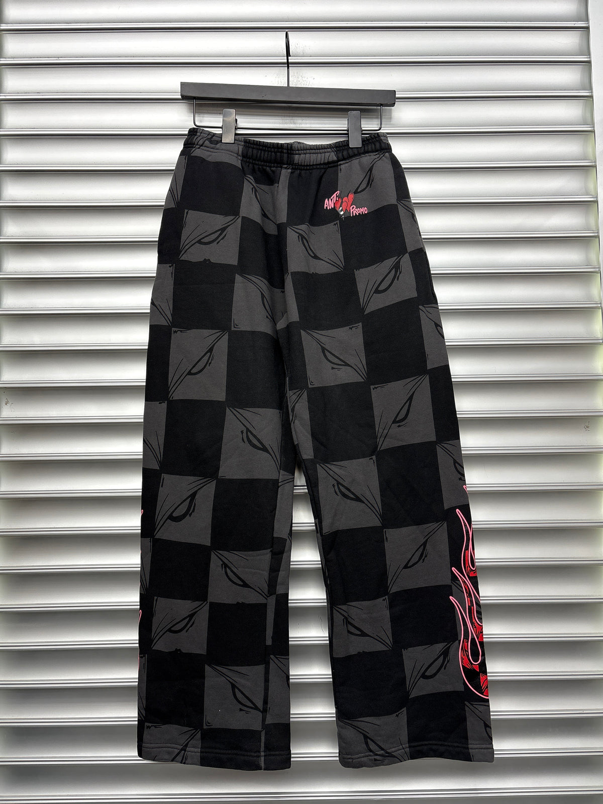 Matty Boy Anti Promo Atlanta Exclusive Sweatpants - S**