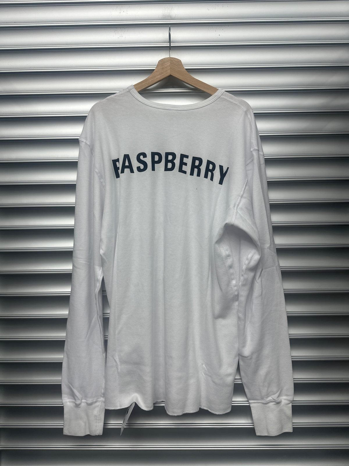 GV White Thermal - XXL**