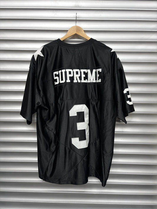 Supreme Star Jersey - L**