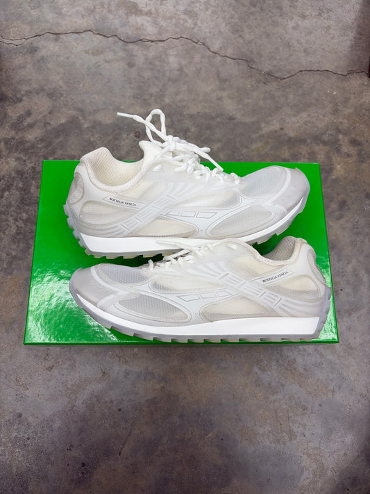 Bottega Orbit Transparent - 43(10) (U) (RB)