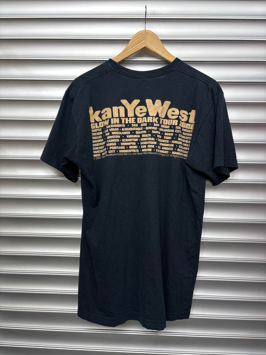 2007 Vintage Kanye West Tee - L