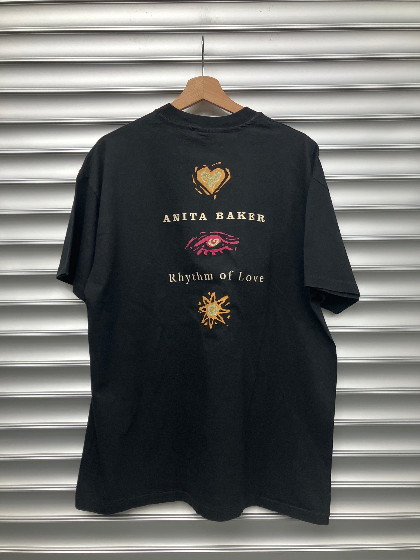 Vintage Anita Baker Tee - XL