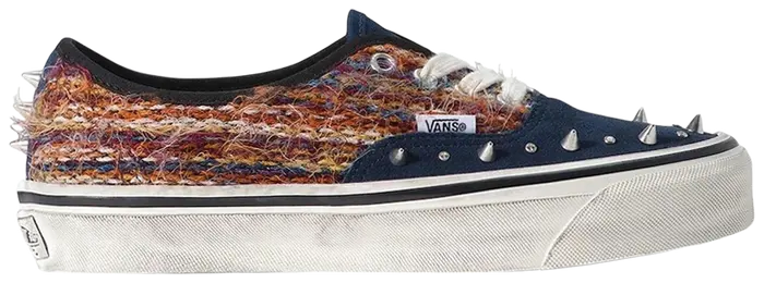 Vans Authentic Ibiza Navy - 9M