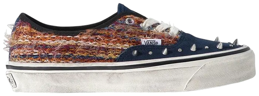 Vans Authentic Ibiza Navy - 9M**