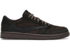 Air Jordan 1 Low Retro Travis Scott Velvet Brown