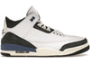 Air Jordan 3 A Ma Maniere Diffused Blue
