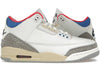 Air Jordan 3 Retro Seoul 2.0