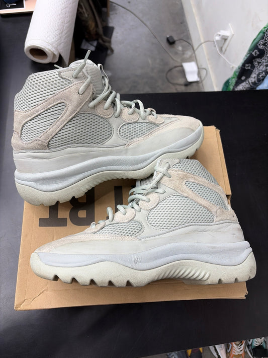 Yeezy Desert Rock Salt (U) - 10.5M