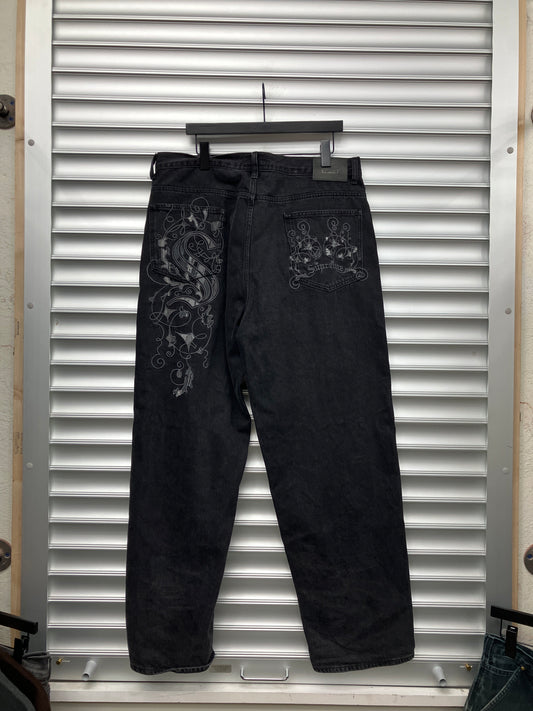 Supreme Coogi Embroiered Denim - 34