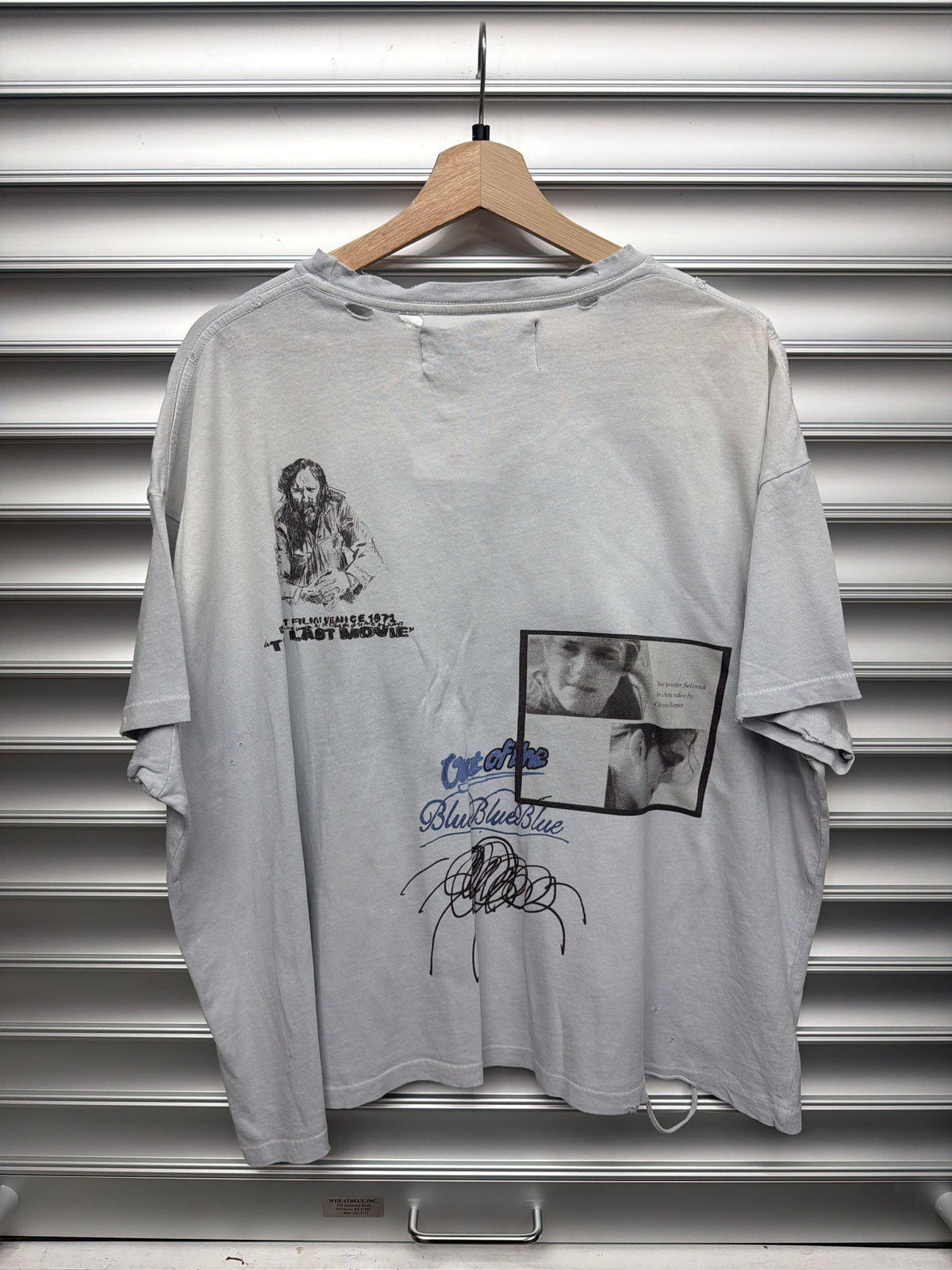 Paly American Dreamer Tee - M**