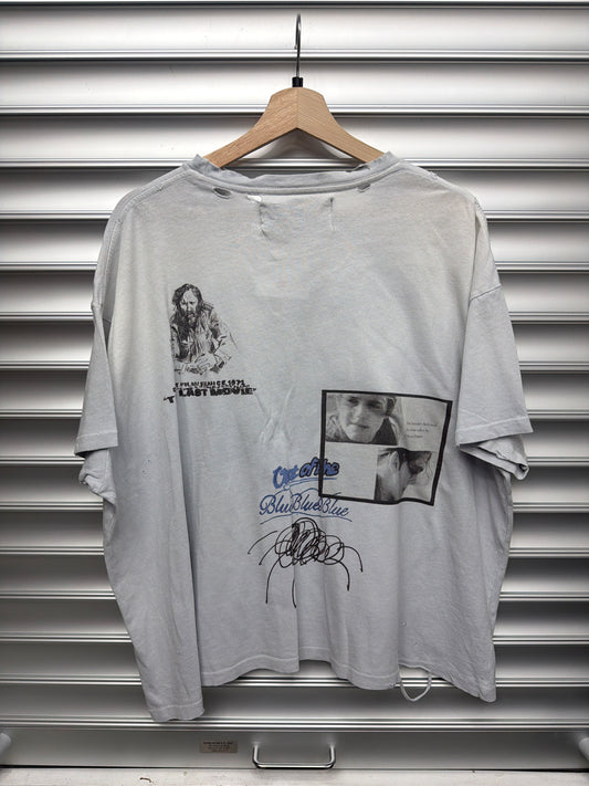 Paly American Dreamer Tee - M**