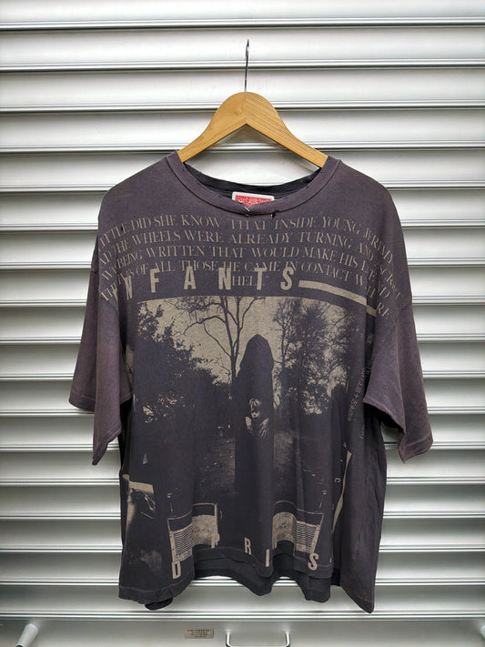 ERD Pure Hell Tee - M**