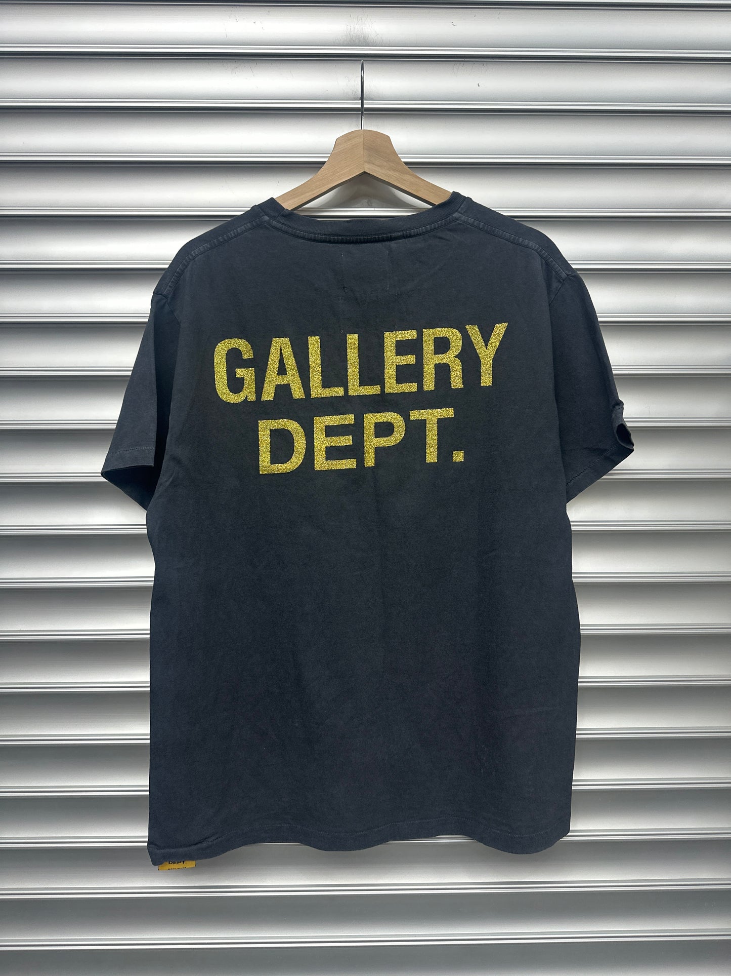 Gallery Dept Castle Tee - S