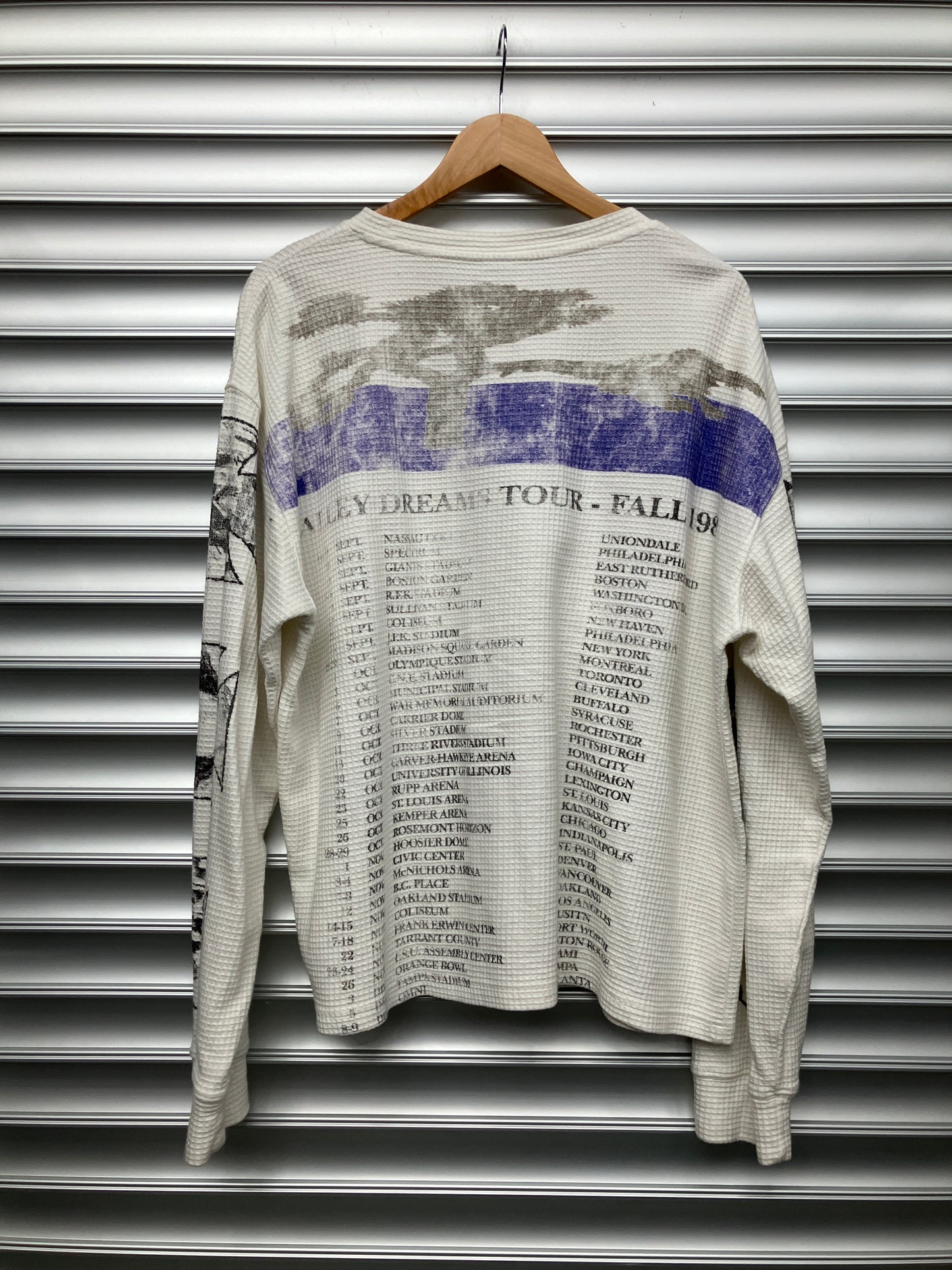 Vale Forever Thermal - L