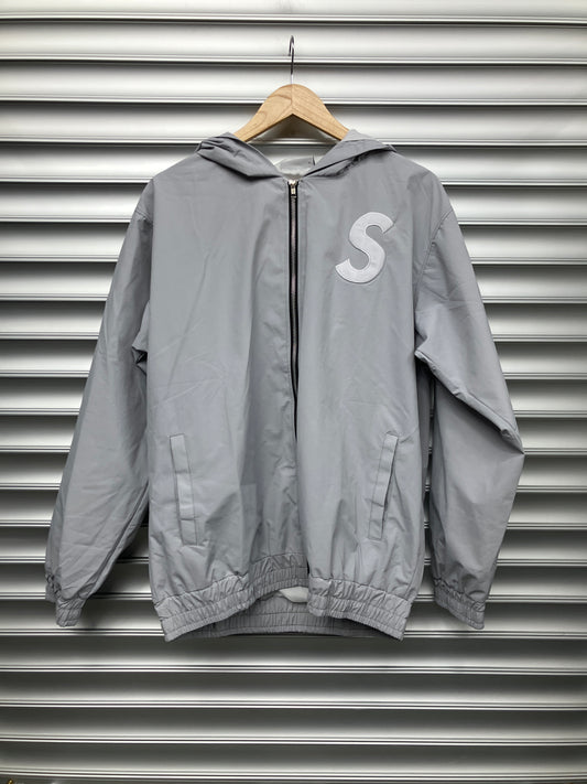 Solitaire Grey Track Set - M