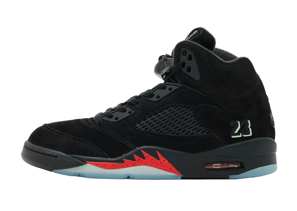 AJ5 Halloween - 11M**