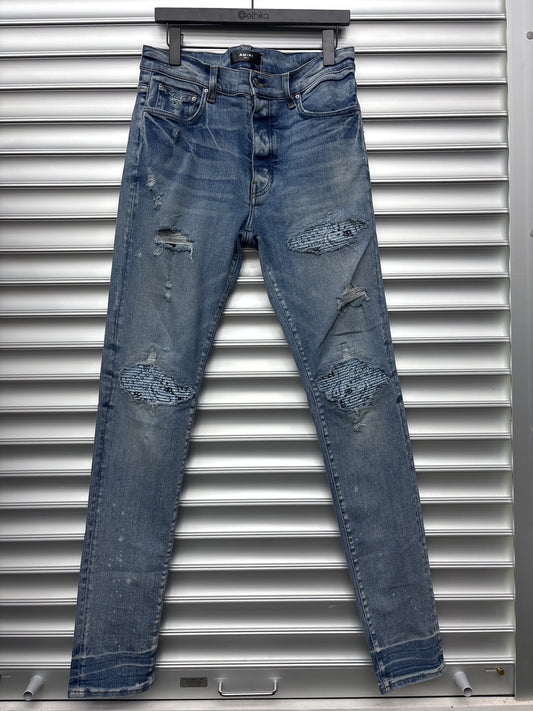 Amiri MX1 Unc Patch - 34