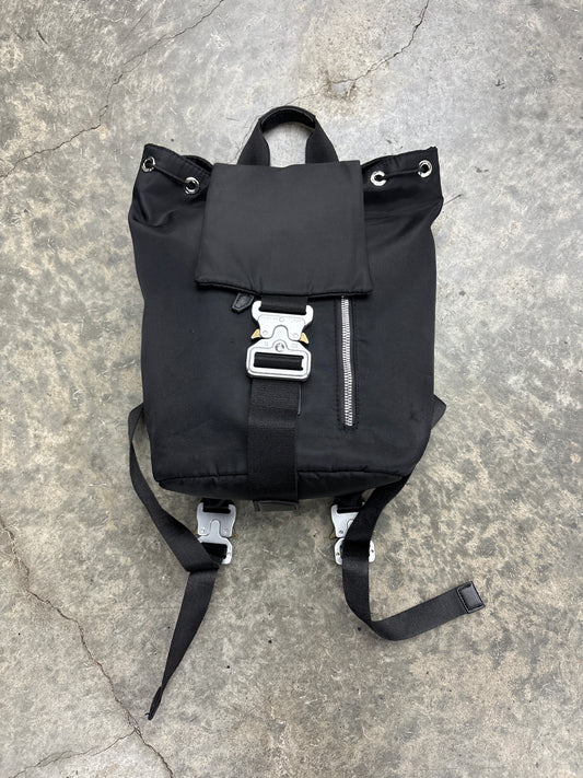 Alyx Tank Bag Black**
